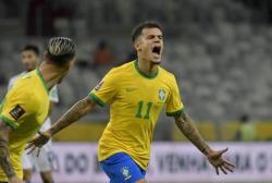 Prediksi Brasil vs Korea Selatan di Babak 16 Besar Piala Dunia, Taeguk Warriors Butuh Keajaiban Lagi