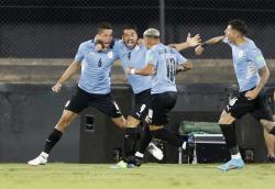 4 Pemain Muda yang Diperkirakan Bisa Gendong Uruguay di Piala Dunia 2022, Ada Striker Liverpool