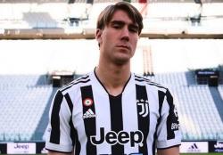 Pavel Nedved Sebut Dusan Vlahovic Bisa Selevel Cristiano Ronaldo, Begini Pengakuannya