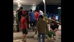Viral Aksi Brutal Gadis Cantik Tikam 2 Pengunjung Kafe di Kendari, Dipicu Saling Ejek