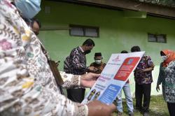 Pemkab Sleman Pasang WiFi Gratis di 435 Pedukuhan