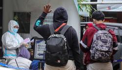 Ini Penyebab Kasus Covid-19 di Bandarlampung Meningkat