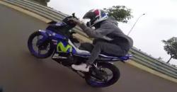 Kelebihan dan Kekurangan Menggunakan ECU Racing, Ini Catatan untuk Pengguna Motor Injeksi