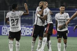 Hasil Persikabo Vs Bali United: Serdadu Tridatu Bantai Skuad Pincang Laskar Padjadjaran