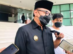 Wali Kota Bogor Janji Lanjutkan Insentif Guru Ngaji