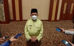 Pengawal Pribadi Terlibat Narkoba, Gubernur Kepri: Dia Orangnya Pendiam