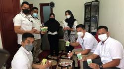 Jual Obat Pelangsing Ilegal, Perempuan di Lampung Ditangkap Polisi