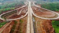 Percepatan Pembangunan Tol Getaci, Dimulai Tahun Ini, Ditarget Tuntas 2029