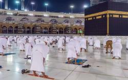 Jemaah Umrah Boleh Lakukan Tes PCR Pembanding