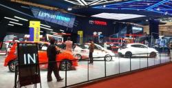 Boyong 11 Kendaraan, Ini Bocoran Mobil Toyota Terbaru yang Akan Dirilis di IIMS 2022