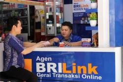 Fasilitasi Pengajuan Kredit Ultra Mikro, Agen BRILink Jadi Andalan Pelaku Usaha