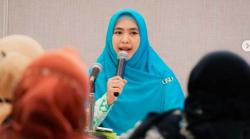 5 Artis Bergelar Pendidikan Tinggi, Nomor 3 Kuliah S2 sampai 4 Kali