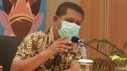 Selama 5 Hari Kasus Covid-19 di Mimika Meningkat Drastis, Kadinkes : Penularannya Cepat 