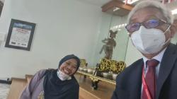 Pilu, PRT asal Bojongsoang Bandung 8 Tahun Tak Digaji Majikan di Kuala Lumpur