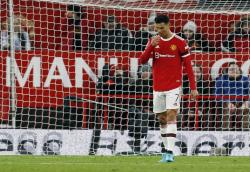 Hasil Piala FA: Ronaldo Gagal Penalti, Man United Disingkirkan Middlesbrough