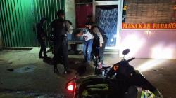 Pelaku Curanmor Ditangkap Tim Samapta Presisi di Rengasdengklok Karawang