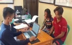 Gegara Ponsel, 4 Penyadap Karet di Banyuasin Duel sampai Mati<