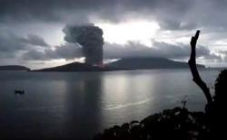 Status Gunung Anak Krakatau Siaga, LPB MUI Siapkan Relawan Tanggap Bencana