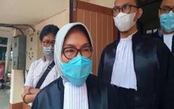 Terdakwa Kasus Suap Dodi Reza Alex Ajukan Sidang Tatap Muka<