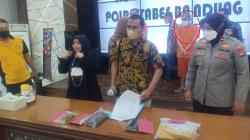 Bejat! Pria asal Palembang Cabuli Bocah Laki-laki di Bandung, Begini Modusnya