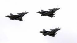 Perbandingan Militer Indonesia dan Australia, Lebih Kuat Mana?