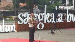 Ketika Wali Kota Cirebon Doakan Ridwan Kamil Jadi Presiden