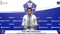 Satgas Imbau Masyarakat Pantau dan Laporkan Bila Ada Kecurangan Karantina PPLN