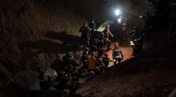 Bocah Maroko Ditemukan Tewas di Sumur Sedalam 32 Meter, usai Terperangkap 5 Hari