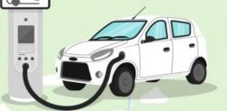 Apa yang Terjadi jika Mobil Listrik Kehabisan Baterai? Perhatikan Ini Sebelum Mogok