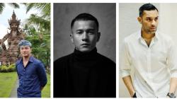 5 Aktor Ganteng Belum Menikah, Nomor 4 Dikenal Playboy saat Jadi Anak Band 