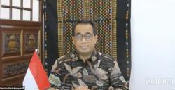  Perjanjian FIR Indonesia-Singapura Tuai Pro-Kontra, Menhub: Pemerintah Terima Masukan Konstuktif 