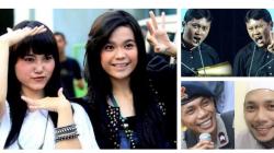 Deretan Artis Terkenal Kini Menghilang, Nomor 3 Mantan Polisi yang Jadi Tukang Masak 