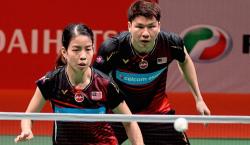 Ganda Malaysia Curhat Dilatih Legenda Indonesia Juara Olimpiade: Lebih Berat dari BAM