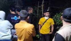 Brutal, Gerombolan Bermotor Serang Warga dan Rusak Angkot di Sukabumi<