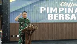 5 Berita Terpopuler Hari Ini: KSAD Minta Muka Pelapor Dugaan Penistaan Agama Difoto hingga Brigjen YAK Diminta Kembalikan Uang Korupsi<