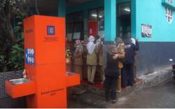 Guru SDN Tilil Bandung Tewas Ditusuk di Perut, Mantan Suami Ditangkap