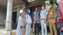  Ahli Waris 13 Korban Kecelakaan di Bukit Bego Imogiri Terima Santunan Rp50 Juta