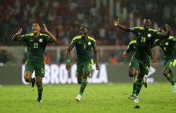 Hasil Final Piala Afrika 2021: Senegal Juara, Sadio Mane Cs Cetak Sejarah