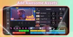 3 Cara Edit Video Jadi Lebih Keren di Kinemaster, Nomor 2 Paling Mudah