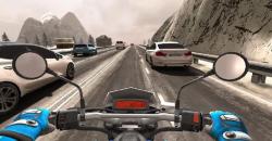 Cara Download Traffic Rider Mod Apk, Cocok untuk yang Suka Game Balap