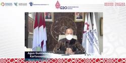 Kemenperin Fokus Rumuskan 3 Isu Prioritas Industri untuk Forum TIIWG G20