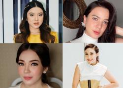 5 Artis Cantik yang Aktif di TikTok, Nomor 3 Suka Buat Video Kocak Bareng Suami