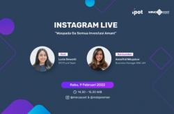 Ini Tips Investasi Aman untuk Pemula, Cek IG Live MNC AM x Indopremier Besok Rabu Pukul 14.30