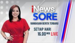 Peringatkan HRS-Bahar Smith, KSAD Dudung Minta Tidak Macam-macam, Selengkapnya di iNews Sore<