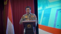 Kapolri Angkat Komjen Wahyu Widada jadi Kabareskrim