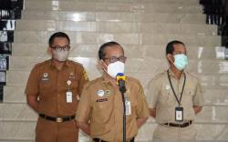 Banyak Pasien Covid-19 Bergejala Ringan di Banjarmasin