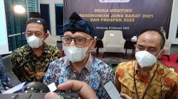 Ini Kata Kepala BI Jabar soal Dampak Wabah Omicron terhadap Ekonomi