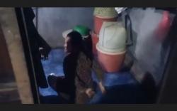 Pria Bejat Ikat dan Perkosa Gadis Disabilitas hingga Hamil 