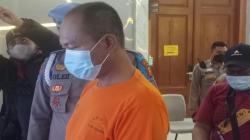 Tusukan Ini Sebabkan Korban Guru SDN Tilil Tewas Seketika<