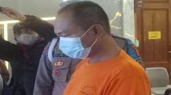 Ini Alasan Pelaku Nono Bunuh Mantan Istrinya di SDN Tilil Bandung<